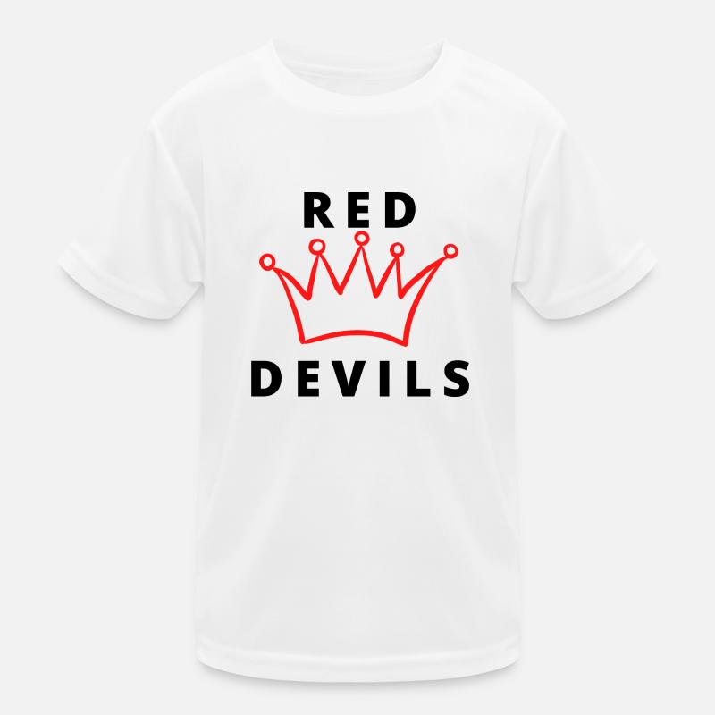 Kids Functional T-Shirt