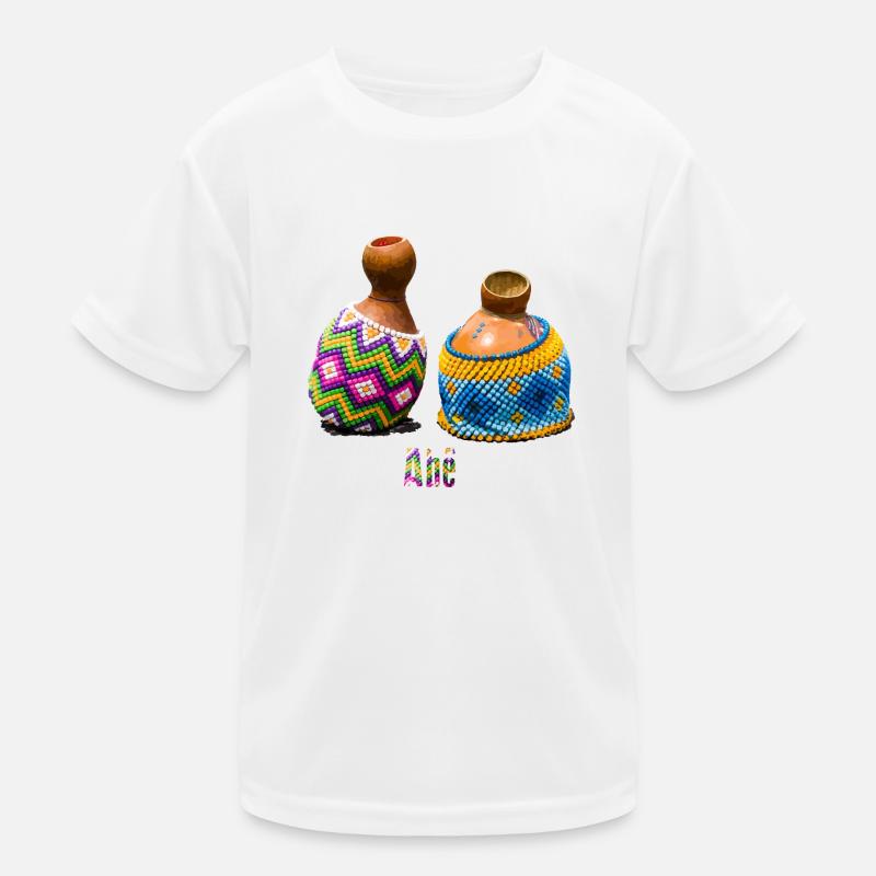 Abê - Karneval Kinder Funktions-T-Shirt