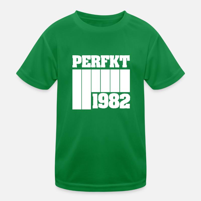 Kids Functional T-Shirt