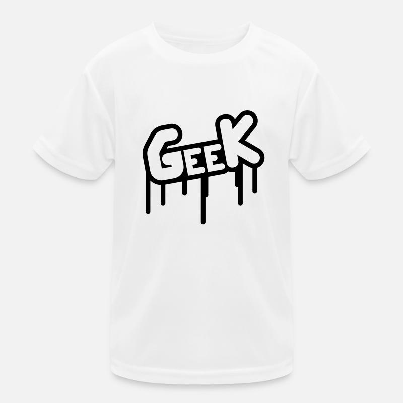 Kids Functional T-Shirt
