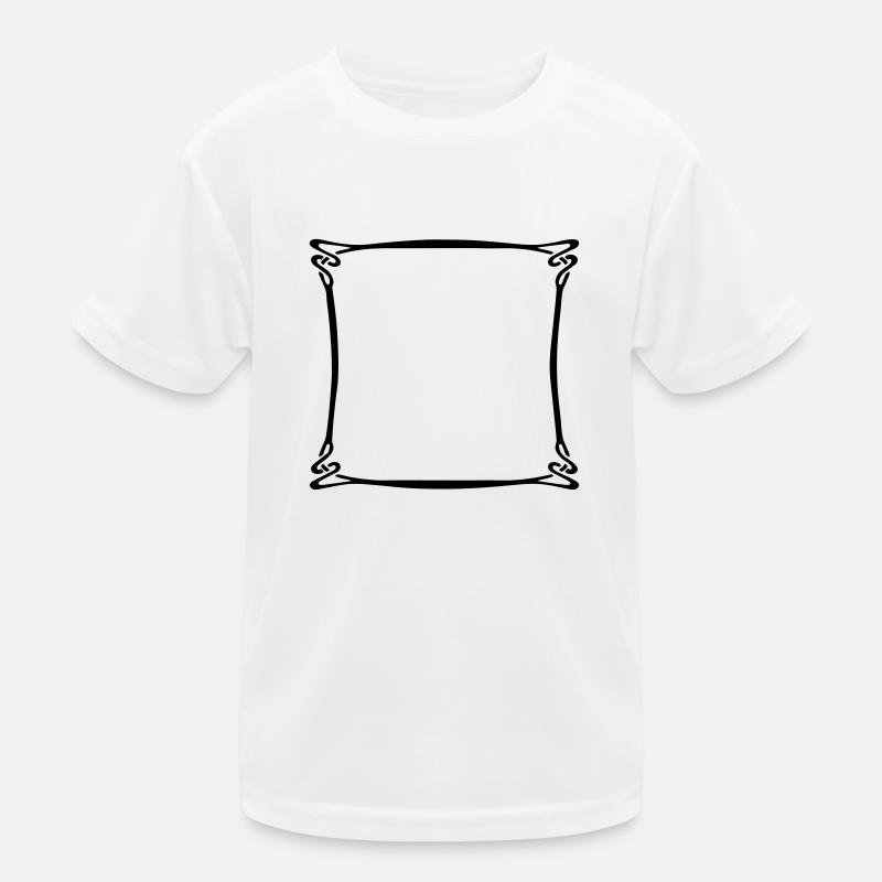 Kids Functional T-Shirt