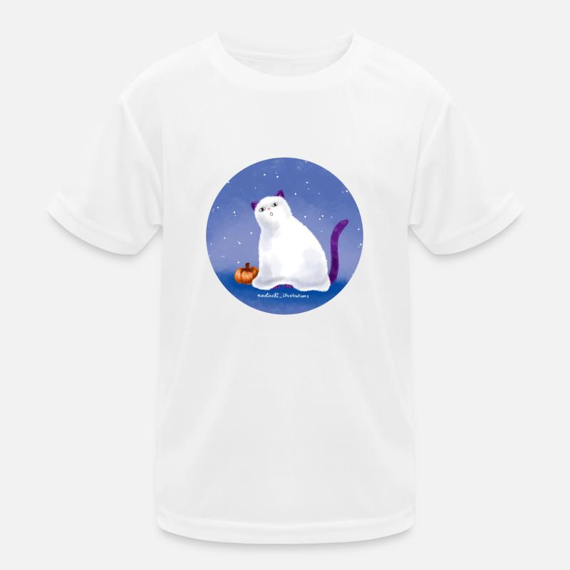 Booh T-shirt sport Enfant