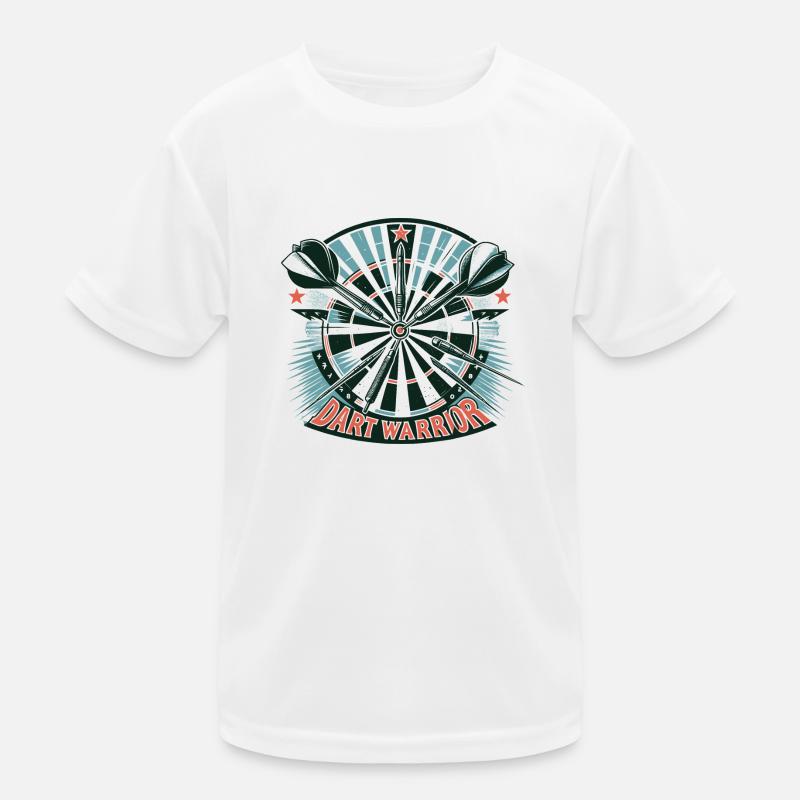 Dard T-shirt sport Enfant