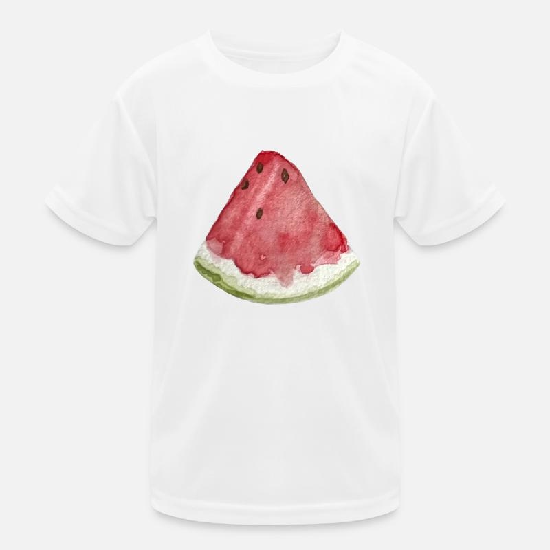 Kids Functional T-Shirt