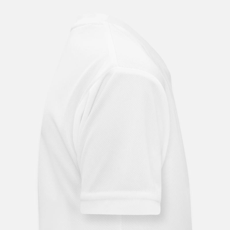 signe nucléaire T-shirt sport Enfant