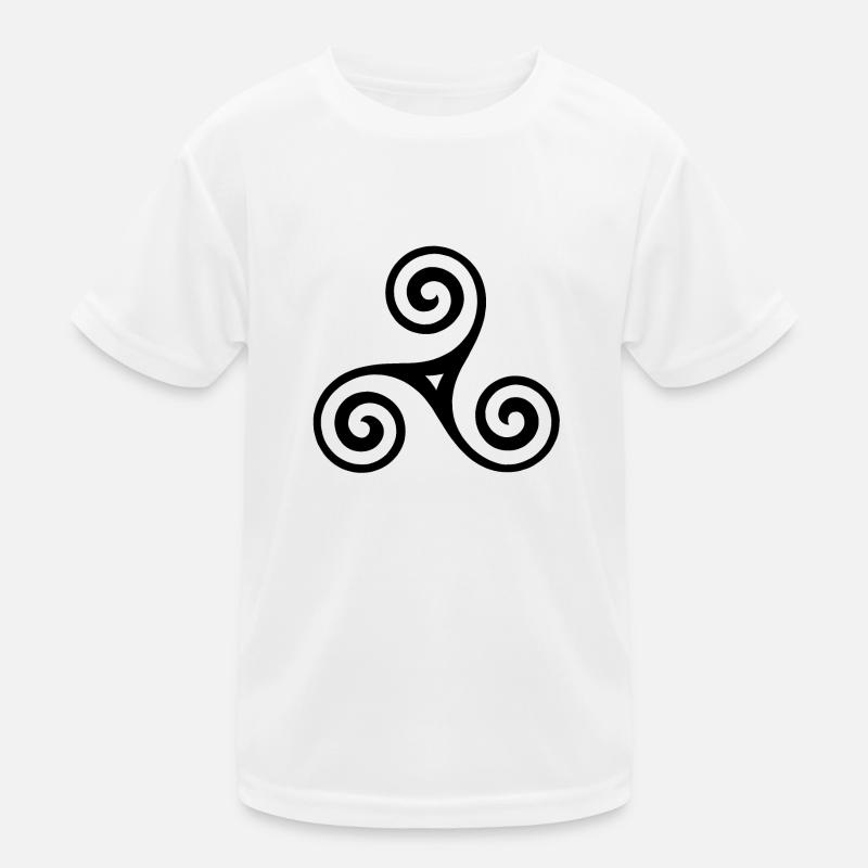 Kids Functional T-Shirt