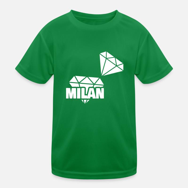 Milan comme précieuse T-shirt sport Enfant