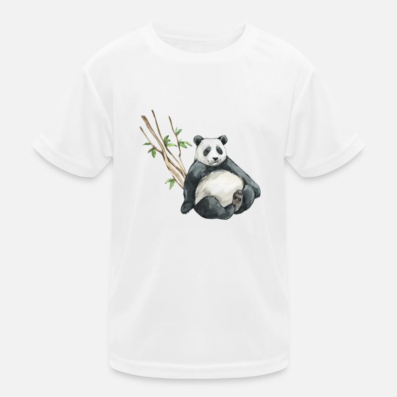 T-shirt sport Enfant