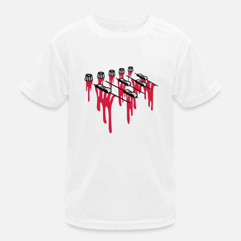 Kids Functional T-Shirt