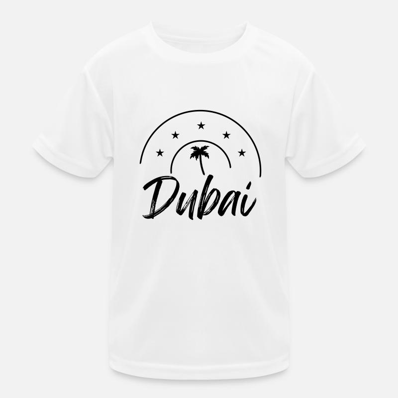Kids Functional T-Shirt