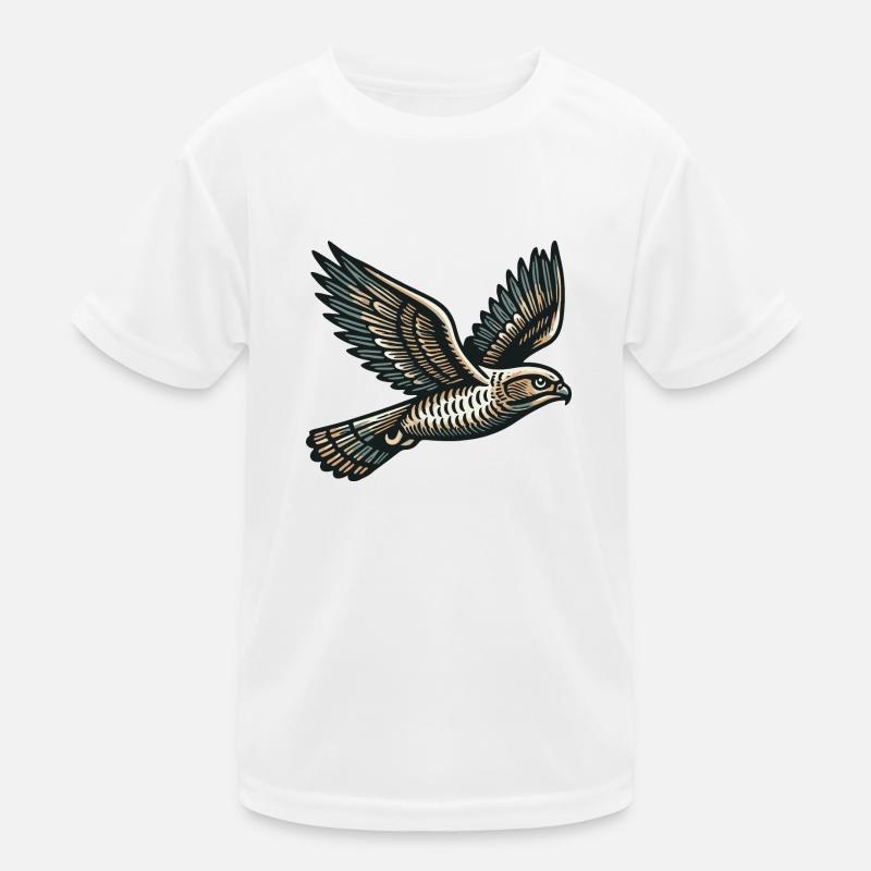 Rapace T-shirt sport Enfant