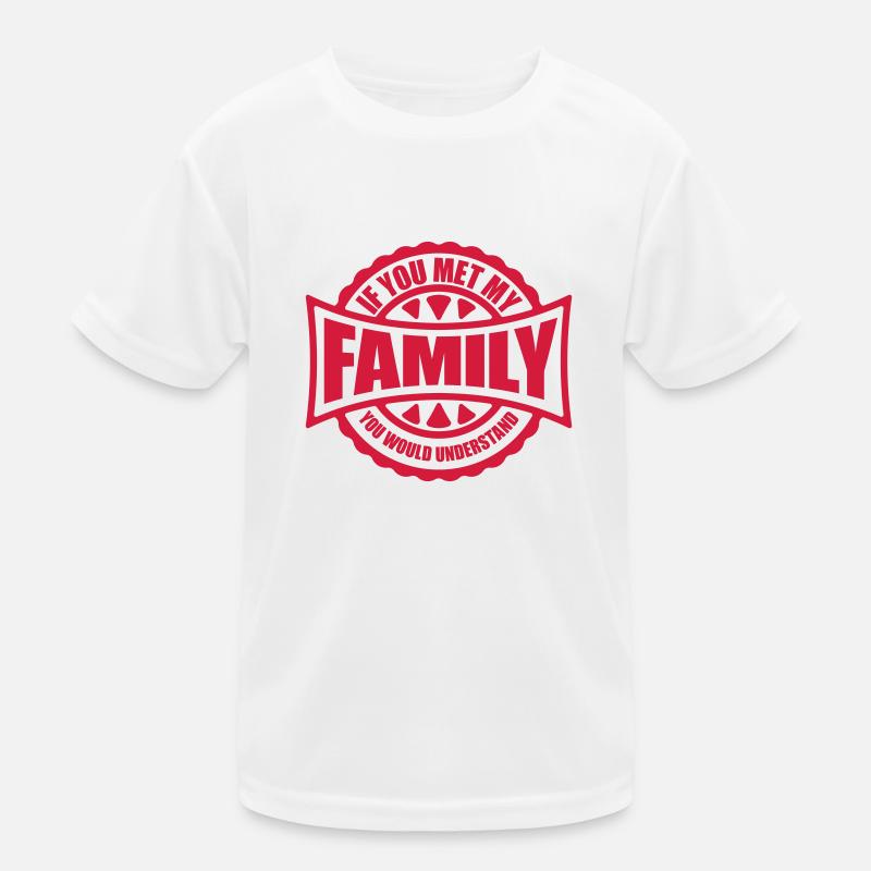 vous comprendriez citation T-shirt sport Enfant