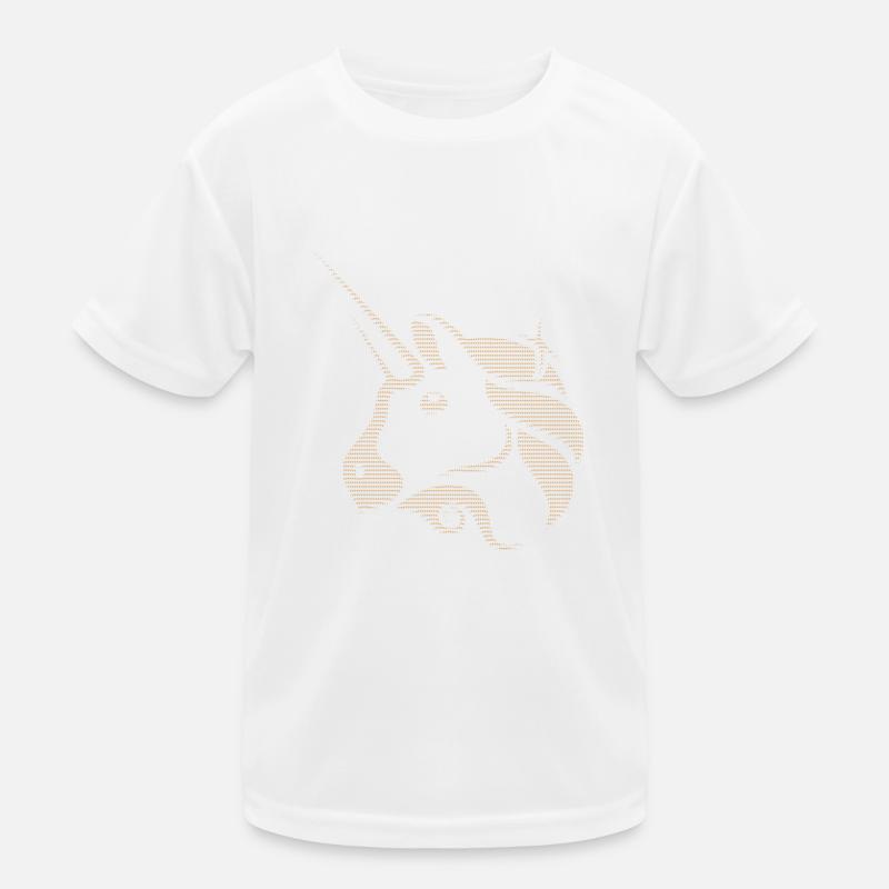 United Kids Functional T-Shirt