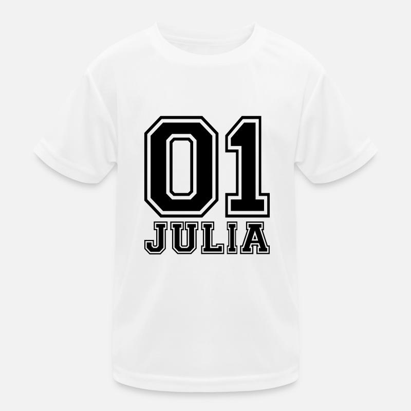 Kids Functional T-Shirt