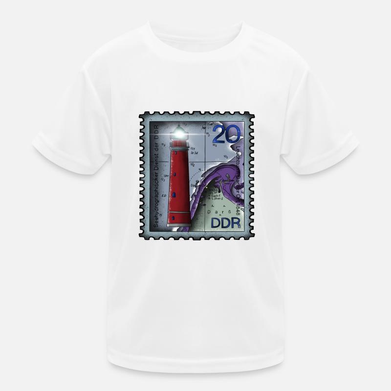 Kids Functional T-Shirt