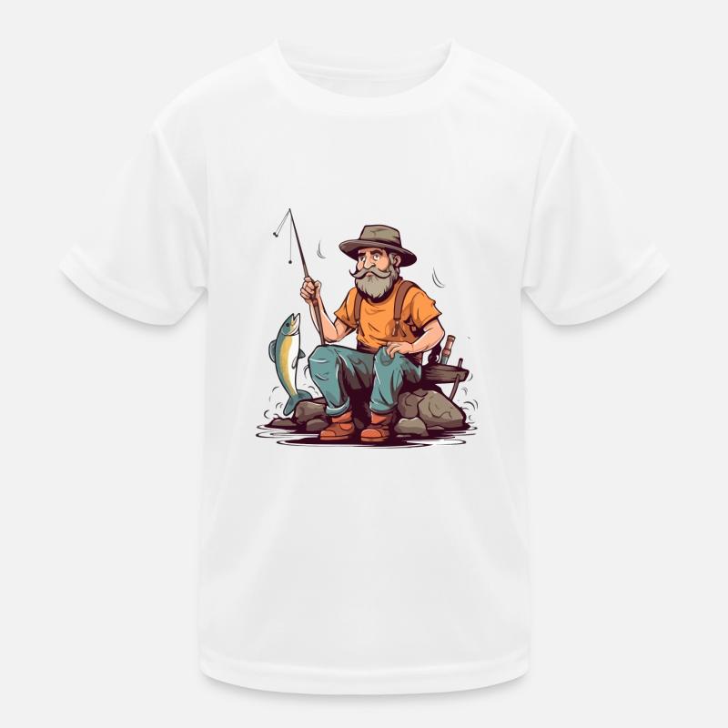 Kids Functional T-Shirt