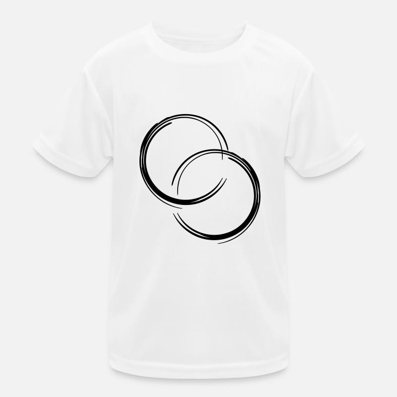 Kids Functional T-Shirt