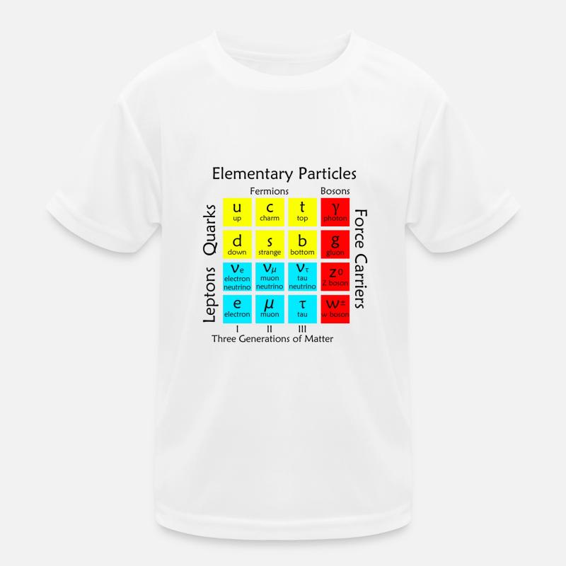 Kids Functional T-Shirt