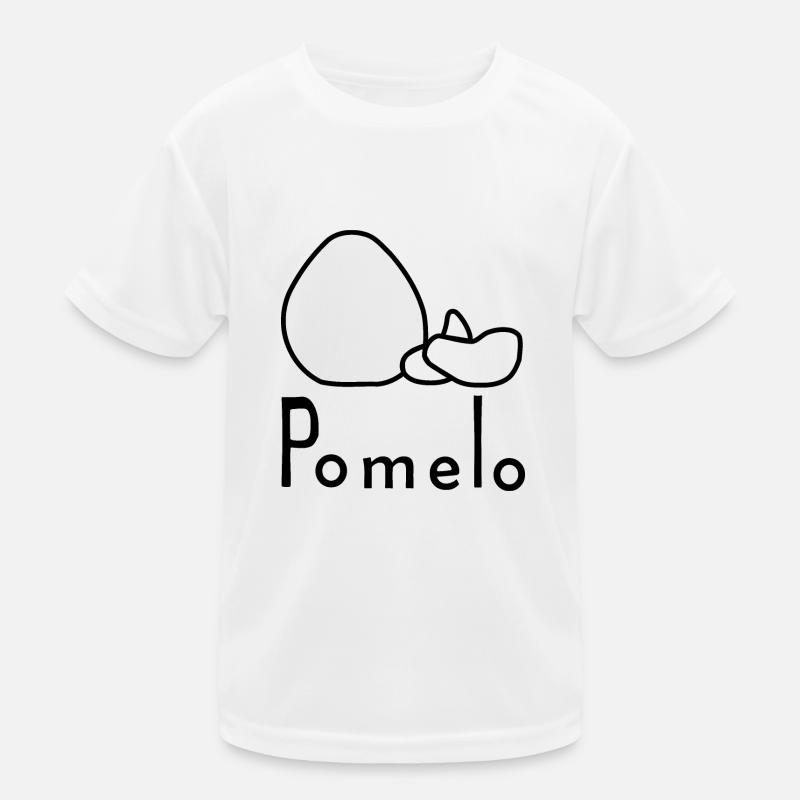 Pomelo Kids Functional T-Shirt