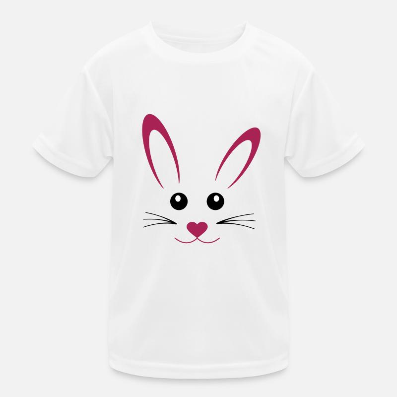 Kids Functional T-Shirt