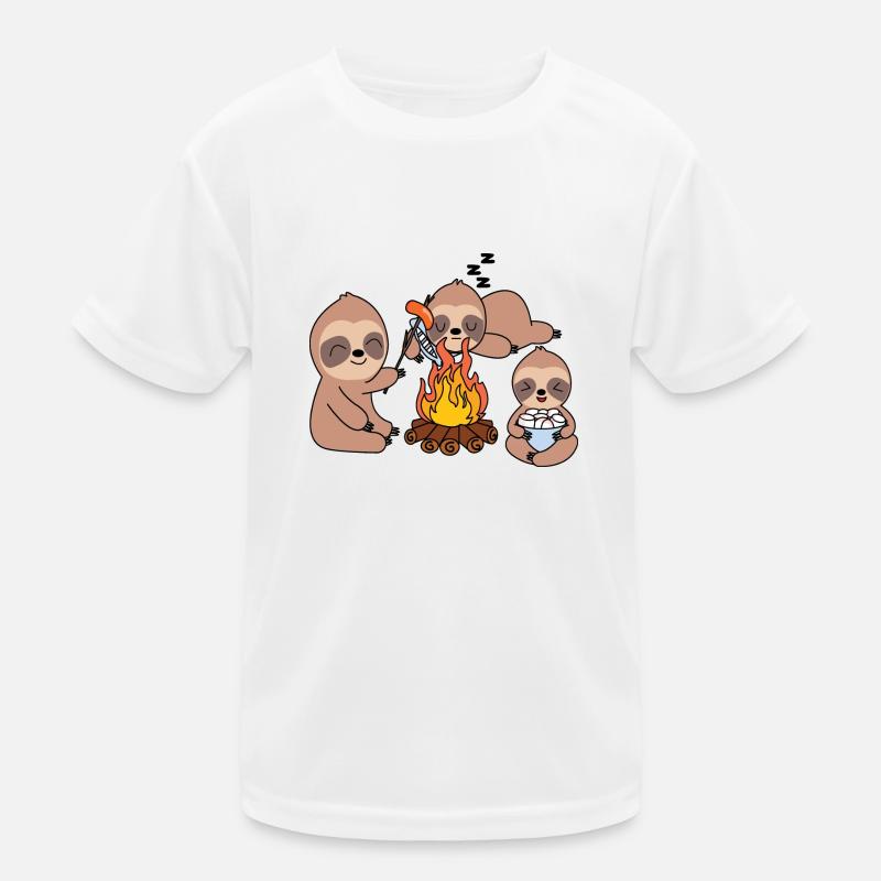Kids Functional T-Shirt