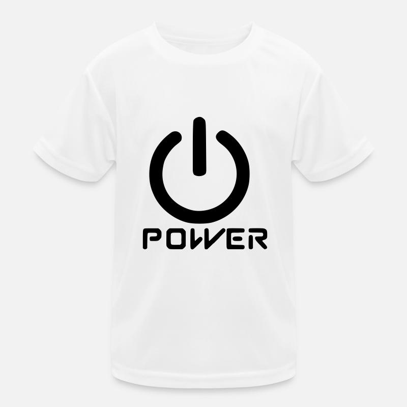 Kids Functional T-Shirt