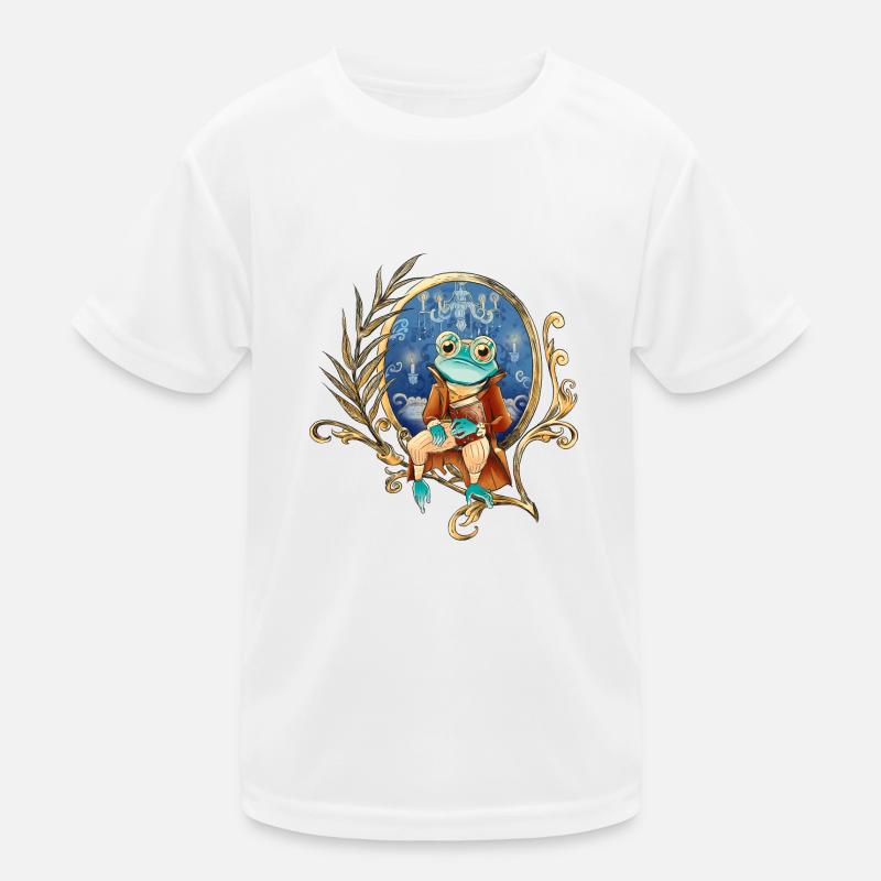 Kids Functional T-Shirt