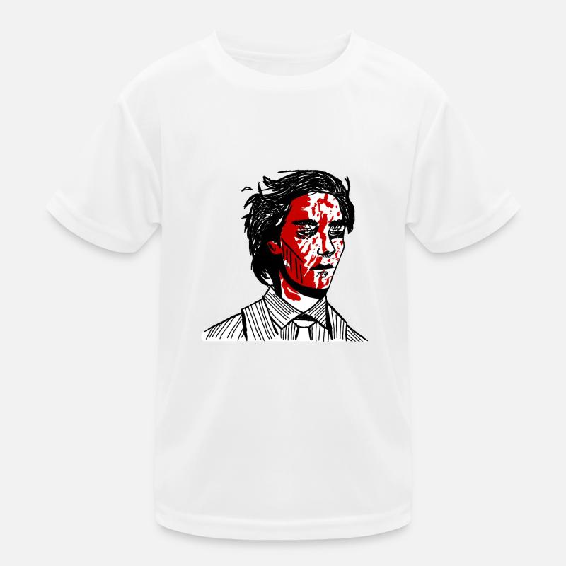 Kids Functional T-Shirt