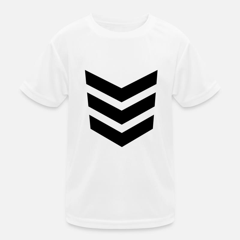 pfeil_f1 T-shirt sport Enfant