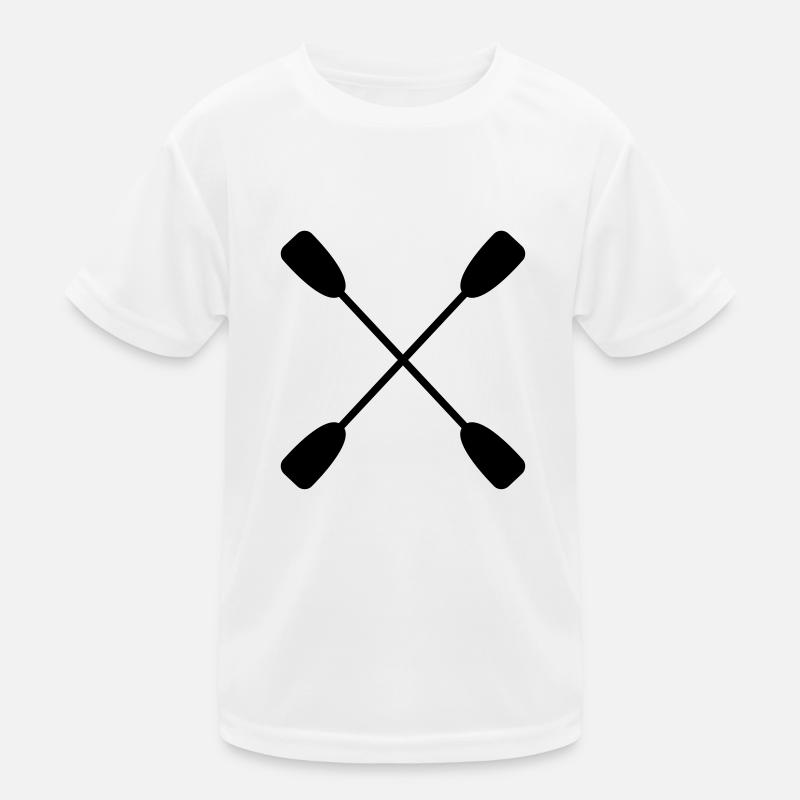 Kids Functional T-Shirt
