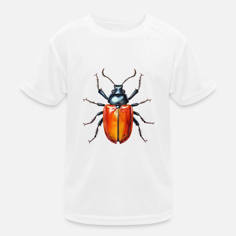 Kids Functional T-Shirt