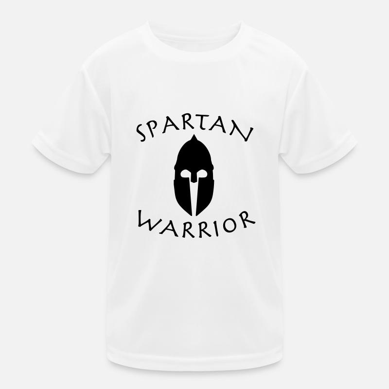 Kids Functional T-Shirt
