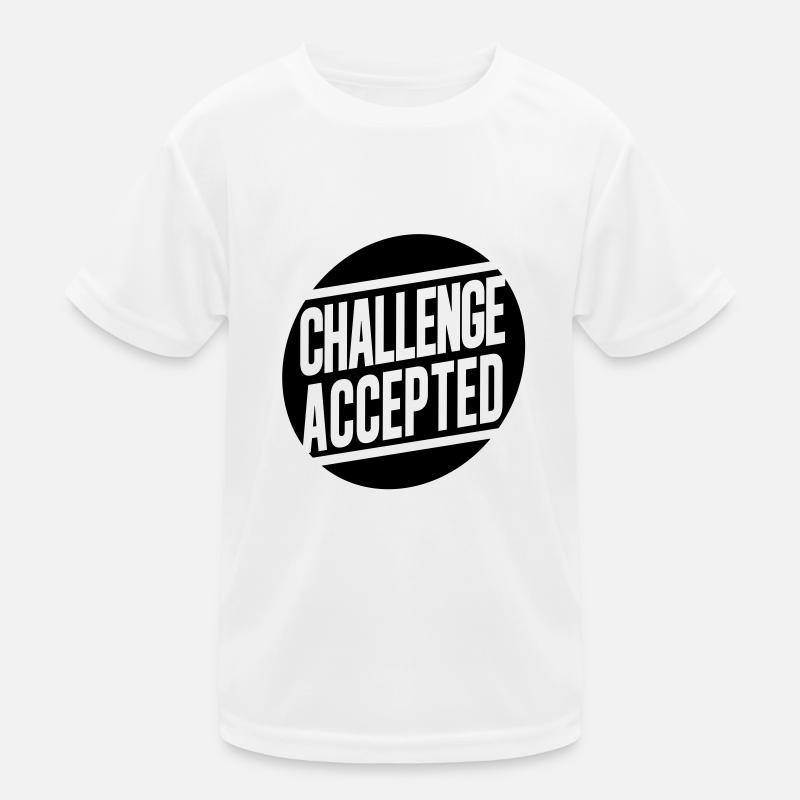 Kids Functional T-Shirt