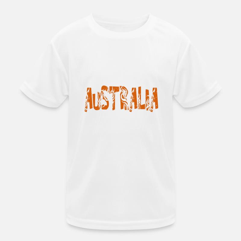 Kids Functional T-Shirt