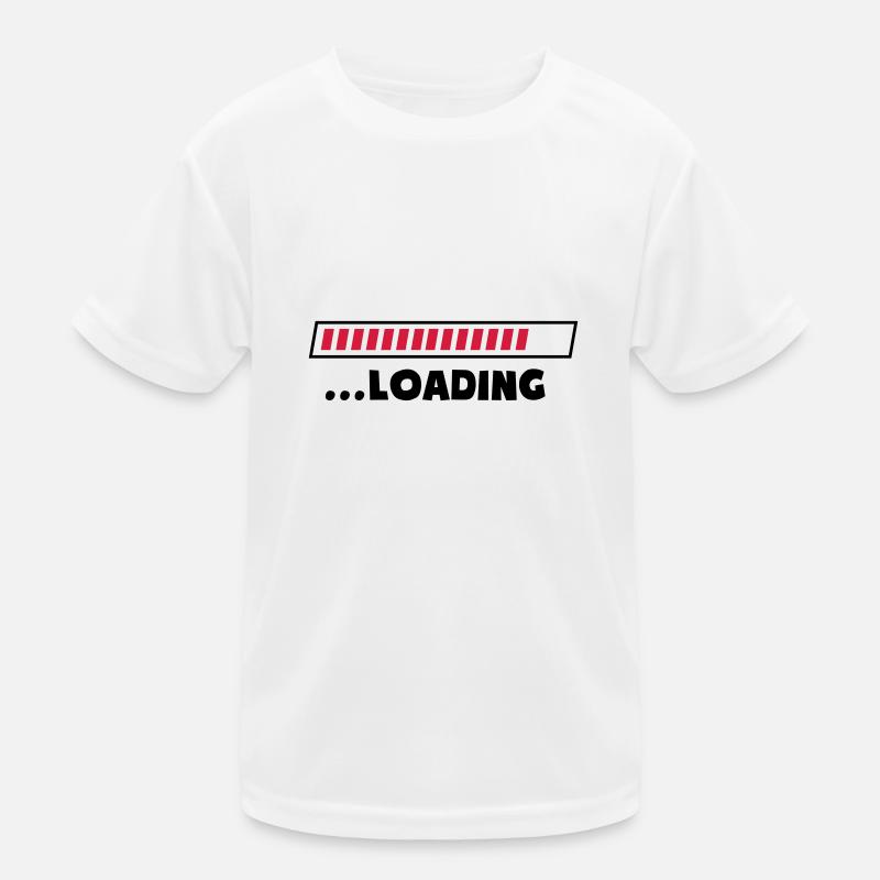 Kids Functional T-Shirt