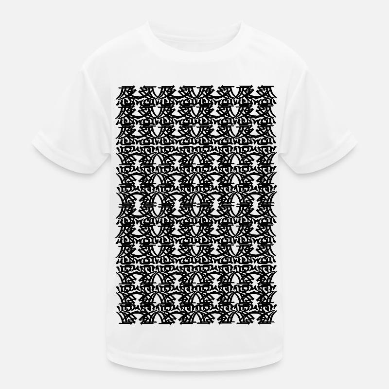 T-shirt sport Enfant