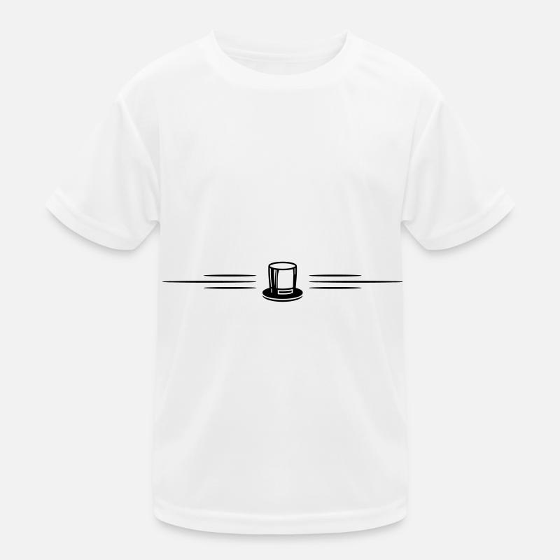 Kids Functional T-Shirt