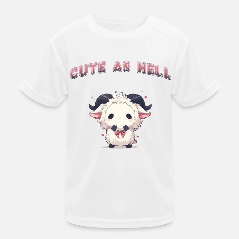 Kids Functional T-Shirt