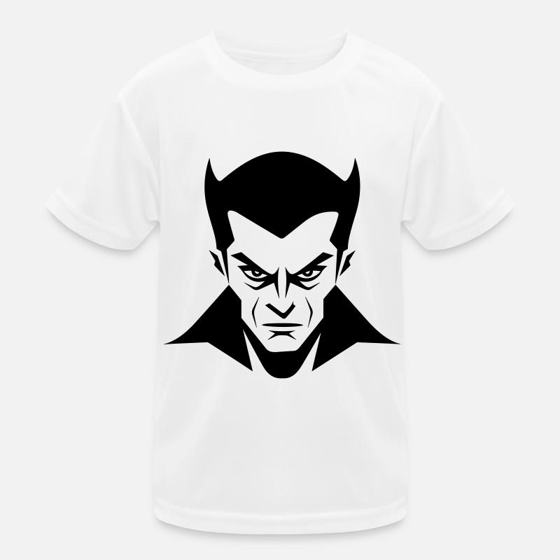 Kids Functional T-Shirt