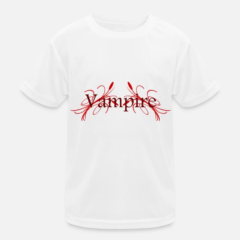 Kids Functional T-Shirt