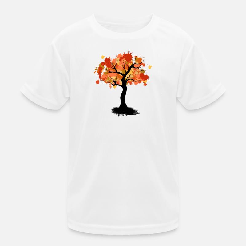 Kids Functional T-Shirt
