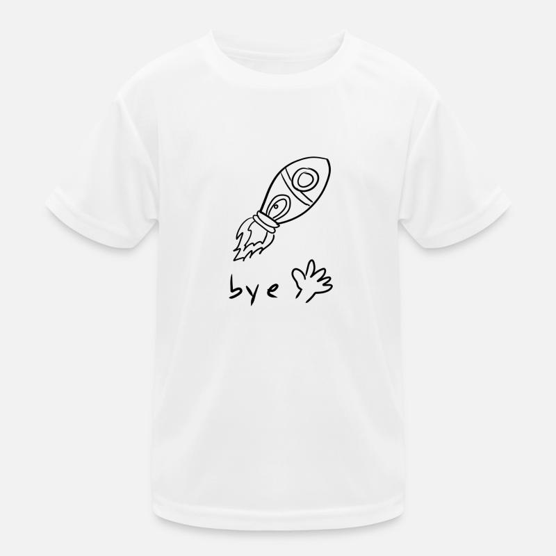 Kids Functional T-Shirt