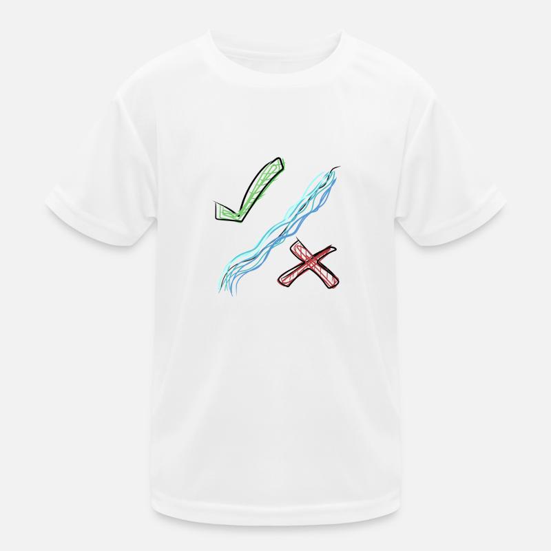 Kids Functional T-Shirt