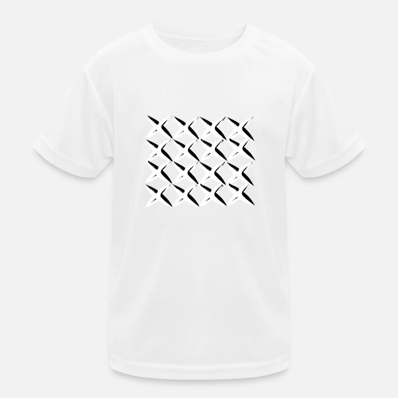 Kids Functional T-Shirt