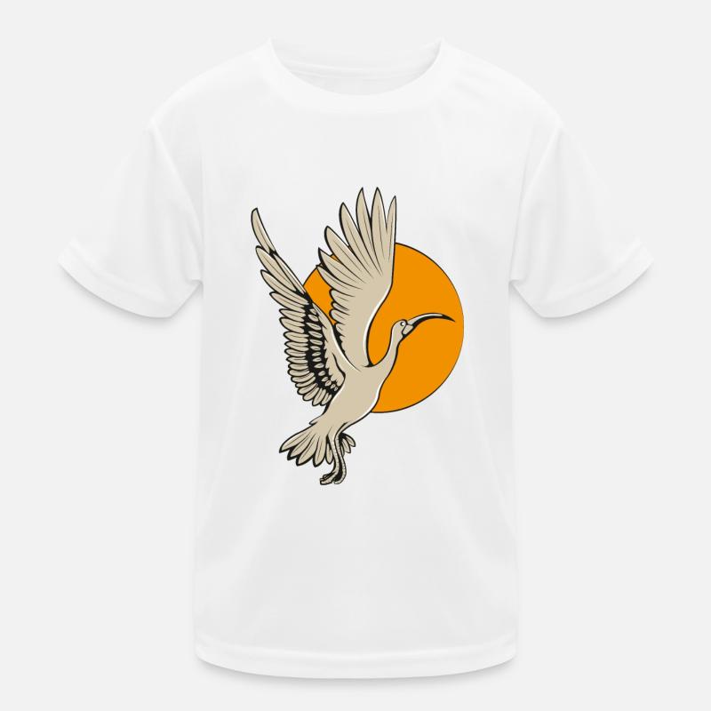 Ibis Kinder Funktions-T-Shirt