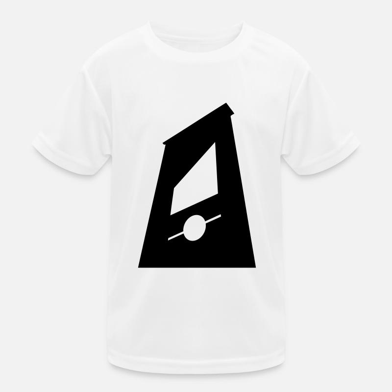 Guillotine Kids Functional T-Shirt