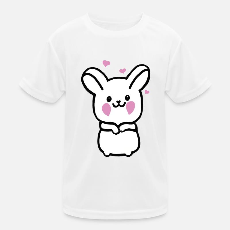 2 Kids Functional T-Shirt