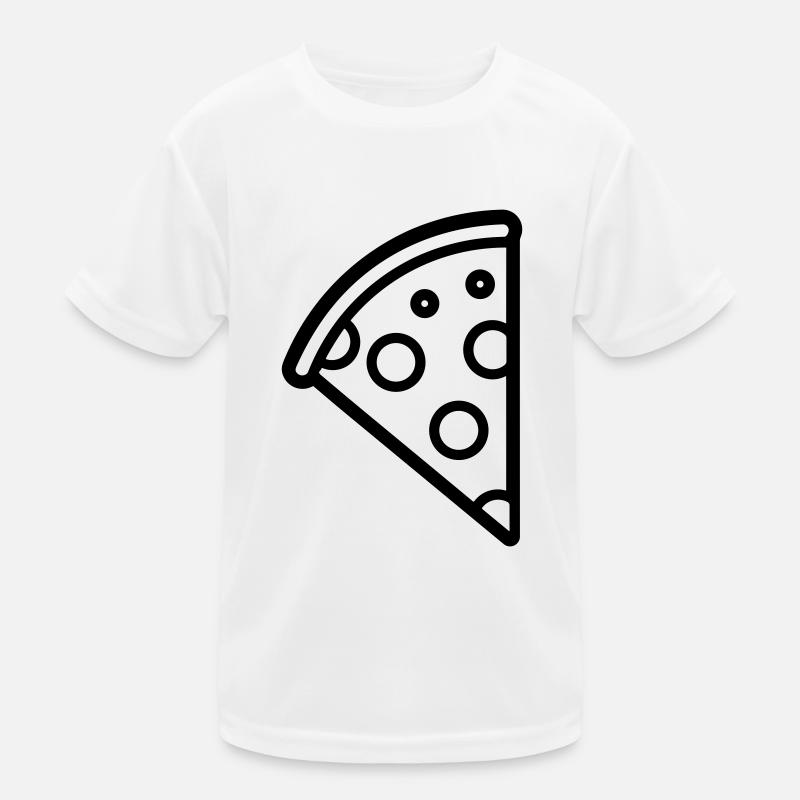 Kids Functional T-Shirt