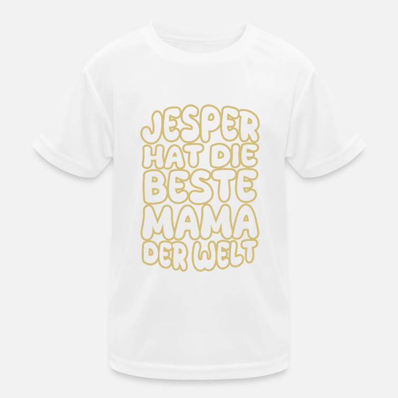 Dire Jesper T-shirt sport Enfant