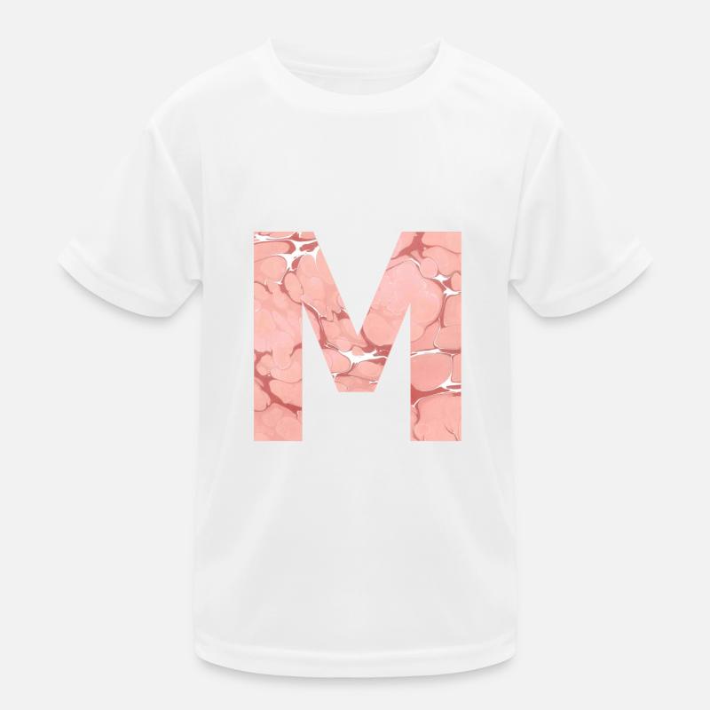 m 225 Kids Functional T-Shirt